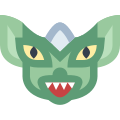 Gremlin icon