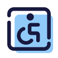 Assistive Technology icon