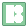 Icons8 Nuovo logo icon