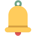 Bell Alarm icon