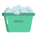 Bucket icon