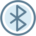 Bluetooth icon