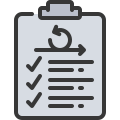 Scrum icon