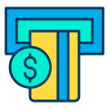 Atm icon