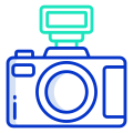 Appareil Photo icon