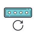 Password Reset icon