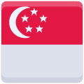 Cingapura icon