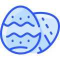 Easter Eggs icon