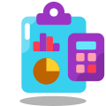 Accounting icon