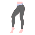 Leggings icon