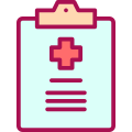 Medical Report icon