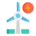 Wind Energy icon