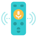 Voice Control icon