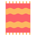 Beach Towel icon