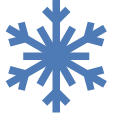 Winter icon