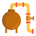 Cistern icon