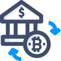 Banca icon