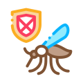 Mosquito icon