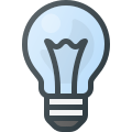 Light Bulb icon