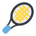 Tennis Racket icon