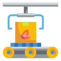 Conveyor icon