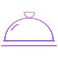 Platter icon