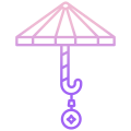 Umbrella icon