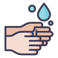 Ablution icon