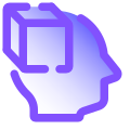 Visualization Skill icon