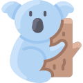 Koala icon