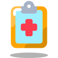 Treatment icon