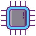 Hardware icon