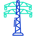 Power Tower icon