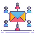 Email Marketing icon