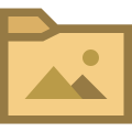 Ordner "Bilder" icon