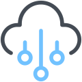 Développement Cloud icon