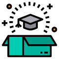 Knowledge icon