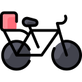 Bicicletta icon