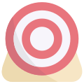 Target icon