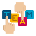 Team Building icon