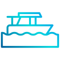 Boat icon