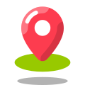 Place Marker icon