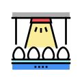 Eggs icon