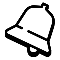 Cloche icon