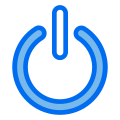 Power Button icon