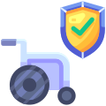 Disability Insurance icon