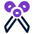 scissor icon