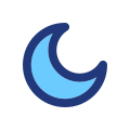 Night Mode icon