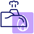 Geyser icon