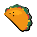 Taco icon